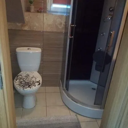 Apartament アパート ハジコビ