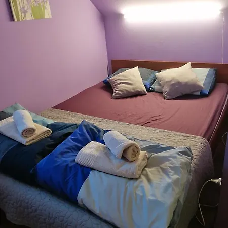 アパート Apartament