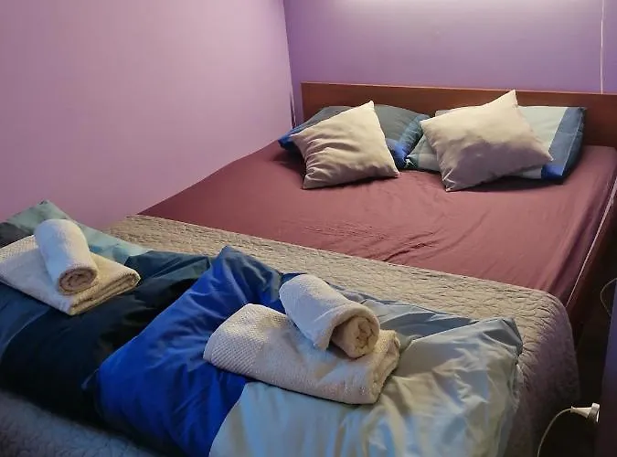 Apartament Apartament W Centrum