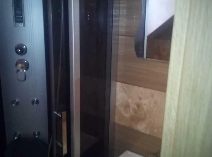 Apartament Apartament W Centrum Charzykowy